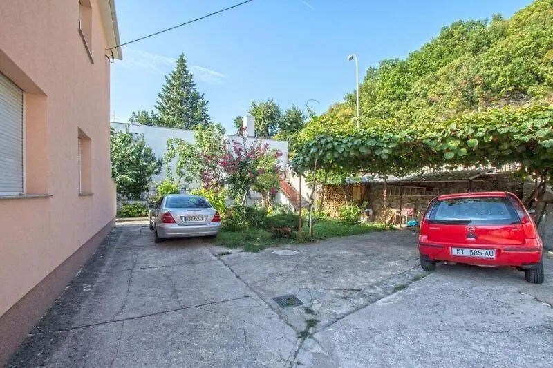 Apartman Studio Nena Crikvenica 0*,  Horvátország