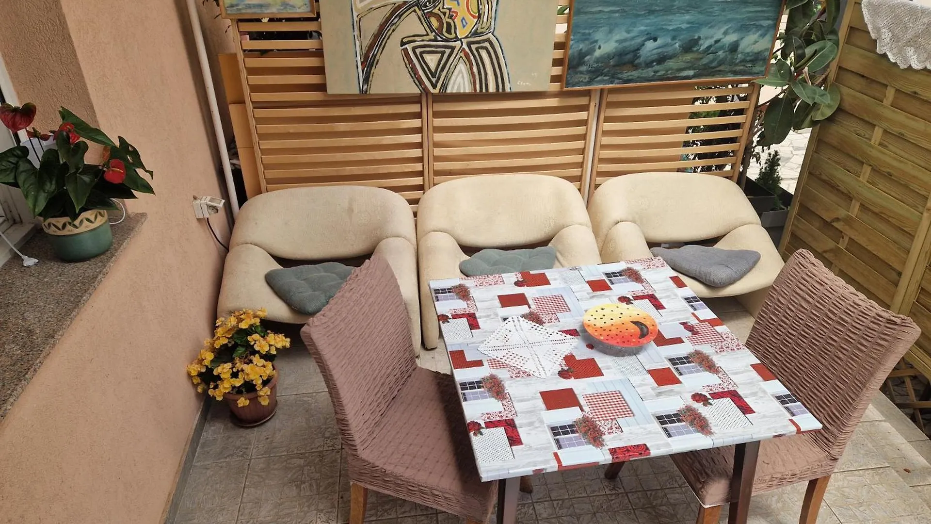 Apartman Studio Nena Crikvenica Horvátország